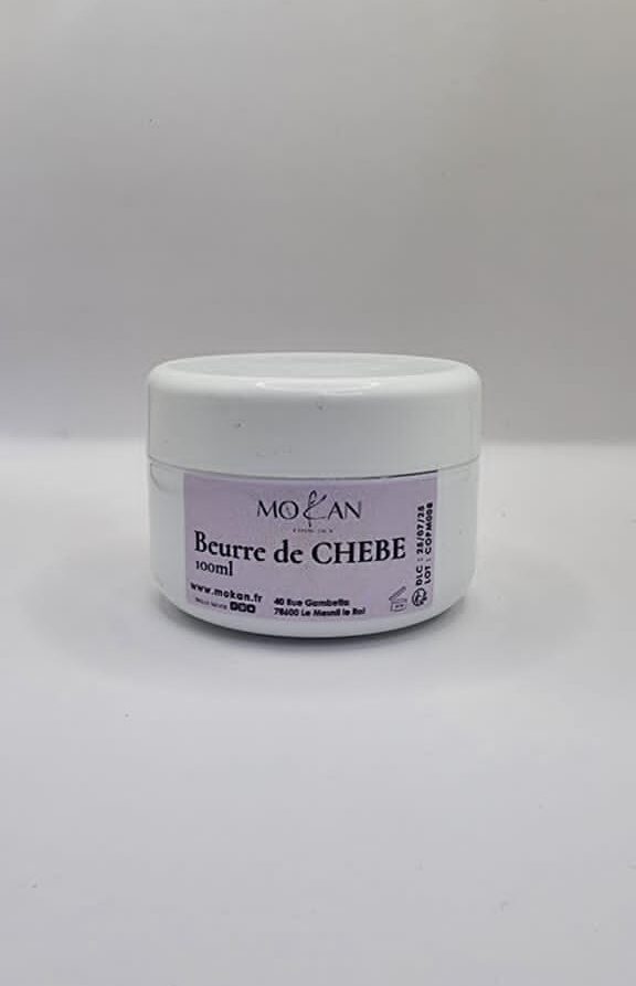 Beurre de Chebet