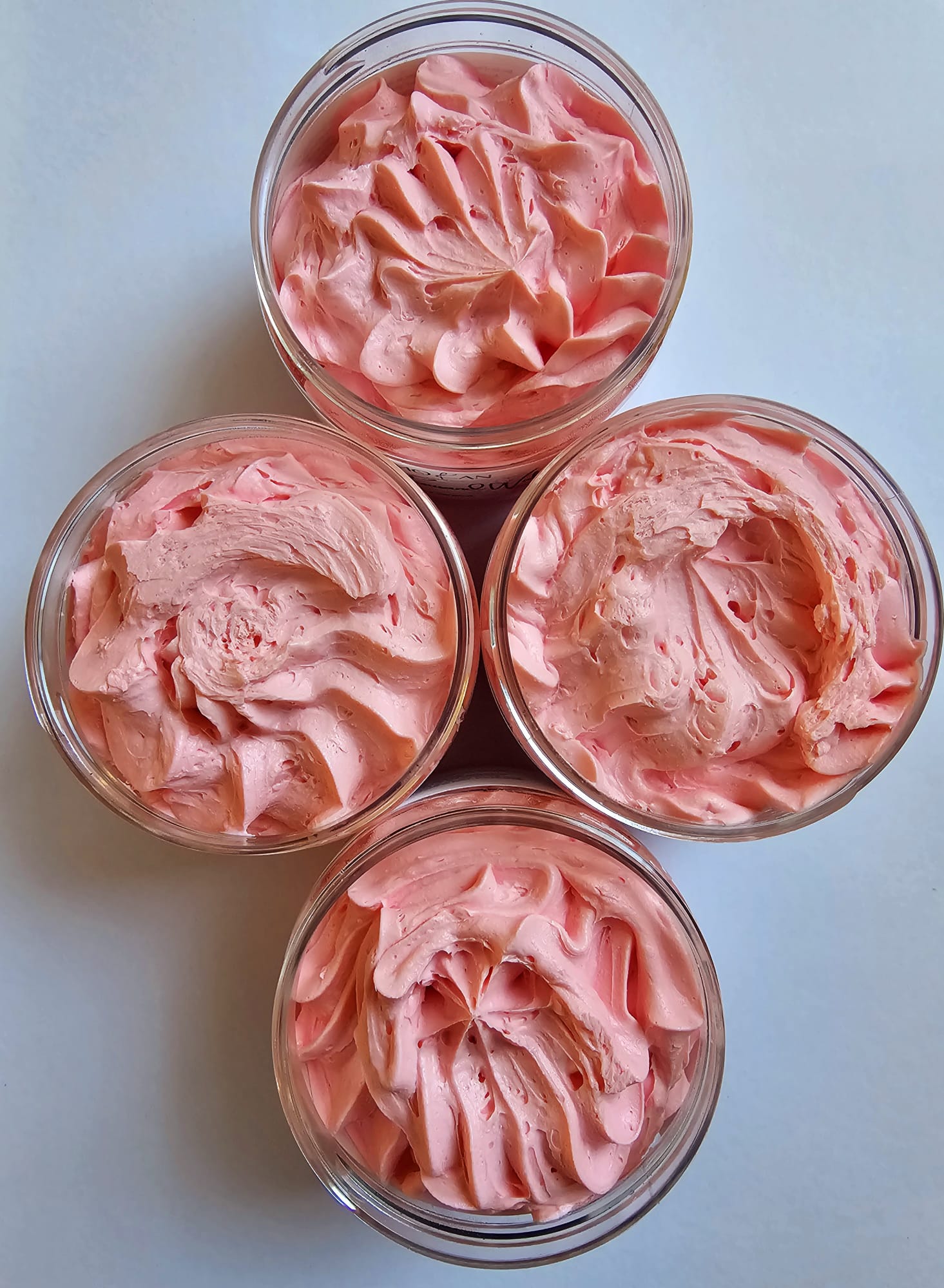 Beurre Corporel A Thousand Wish