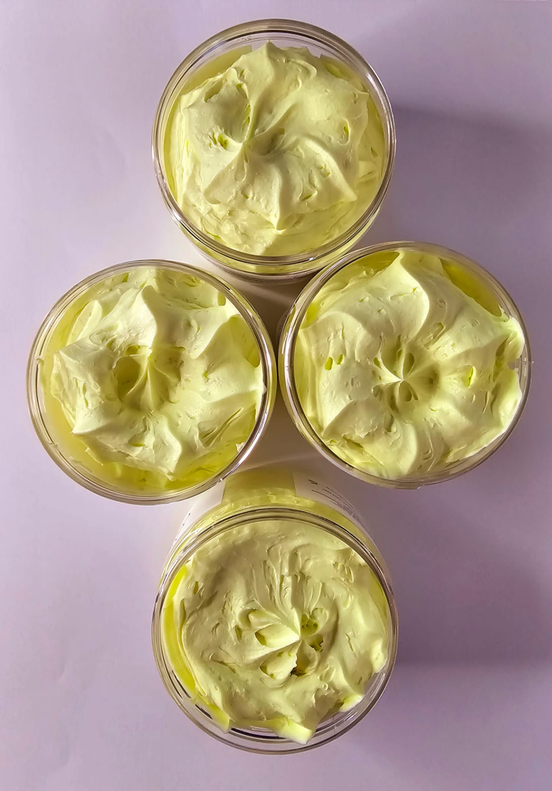 Beurre Corporel Esmeralda