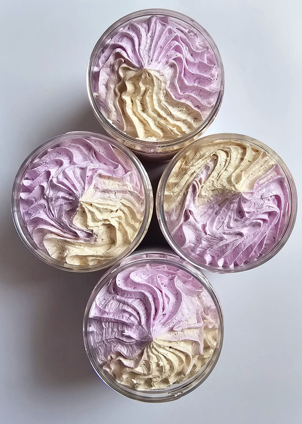 Alienz - Gommage au jojoba