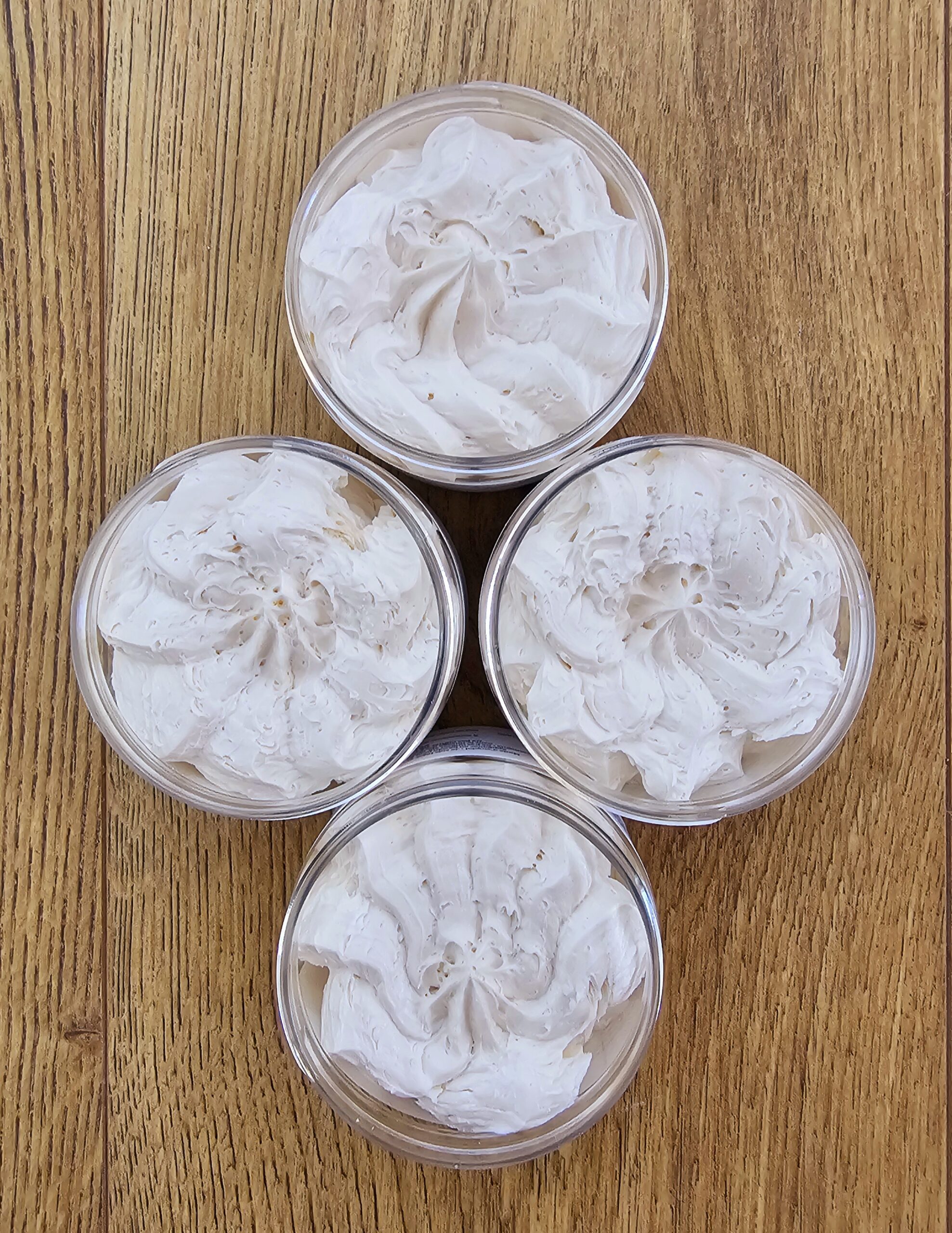 Beurre Corporel Good Girl