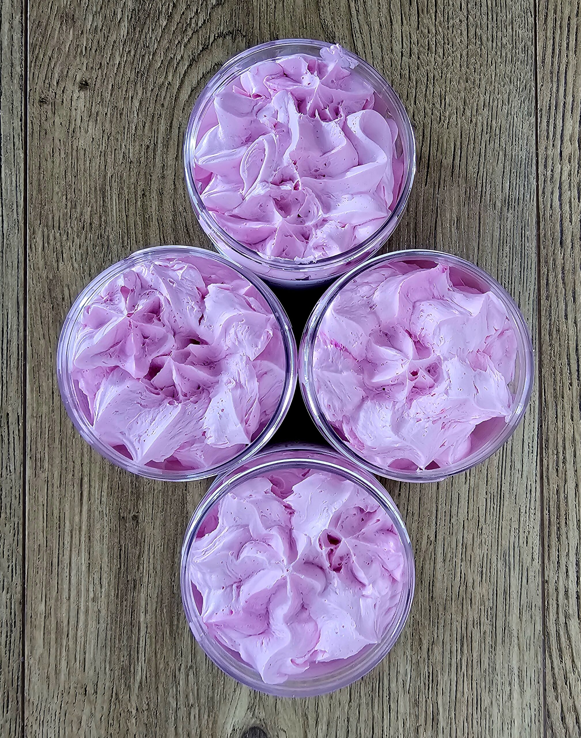 Beurre Corporel Assinie